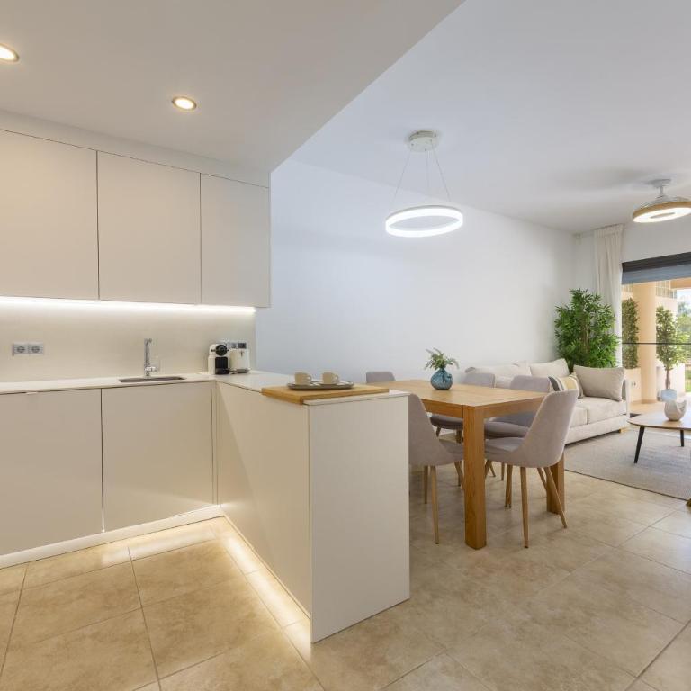 AlmeriaSuite Vera Luxury Homes - Apartamento de 3 dormitorios - Planta Alta - 11