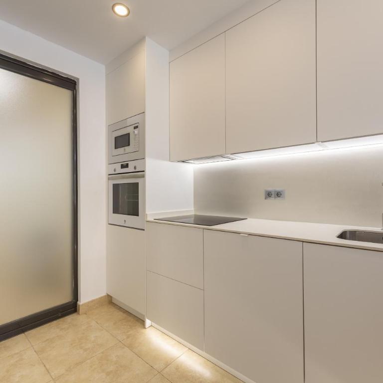 AlmeriaSuite Vera Luxury Homes - Apartamento de 3 dormitorios - Planta Alta - 15