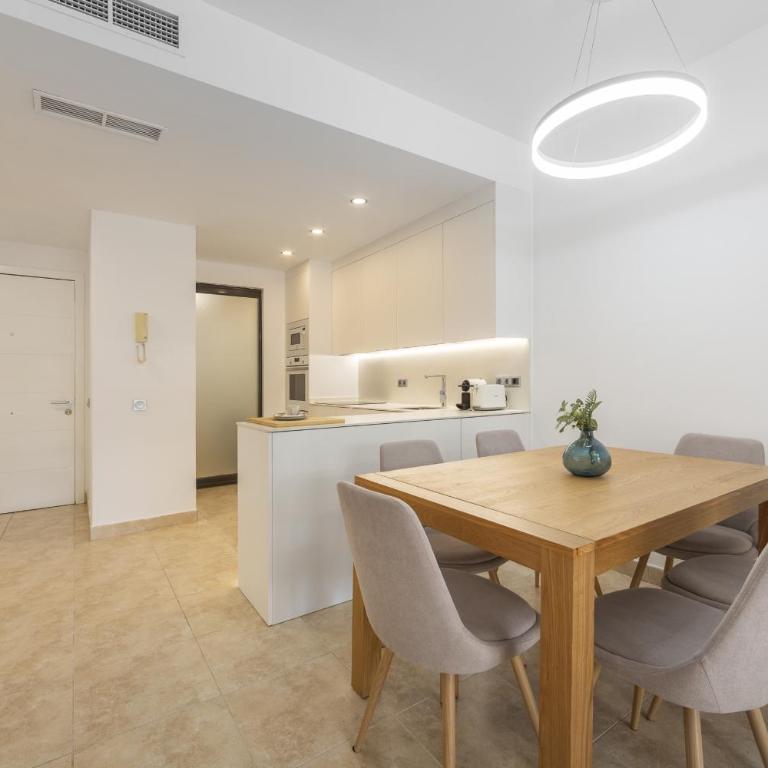 AlmeriaSuite Vera Luxury Homes - Apartamento de 3 dormitorios - Planta Alta - 17