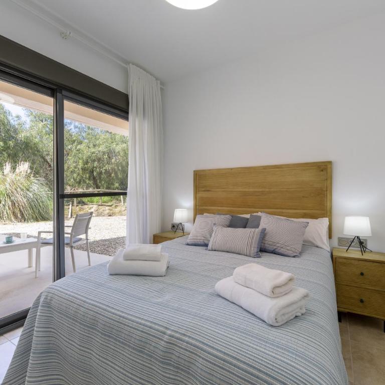 AlmeriaSuite Vera Luxury Homes - Apartamento de 3 dormitorios - Planta Alta - 7