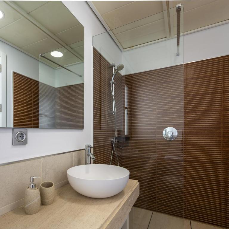 AlmeriaSuite Vera Luxury Homes - Apartamento de 3 dormitorios - Planta Alta - 14