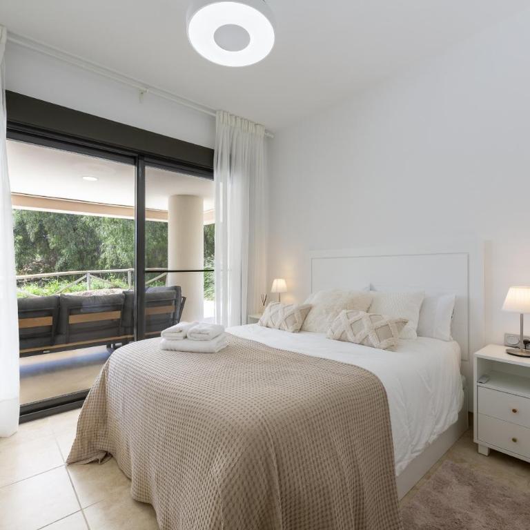 AlmeriaSuite Vera Luxury Homes - Apartamento de 3 dormitorios - Planta Alta - 6