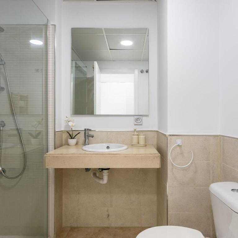 AlmeriaSuite Vera Luxury Homes - Apartamento de 3 dormitorios - Planta Alta - 13