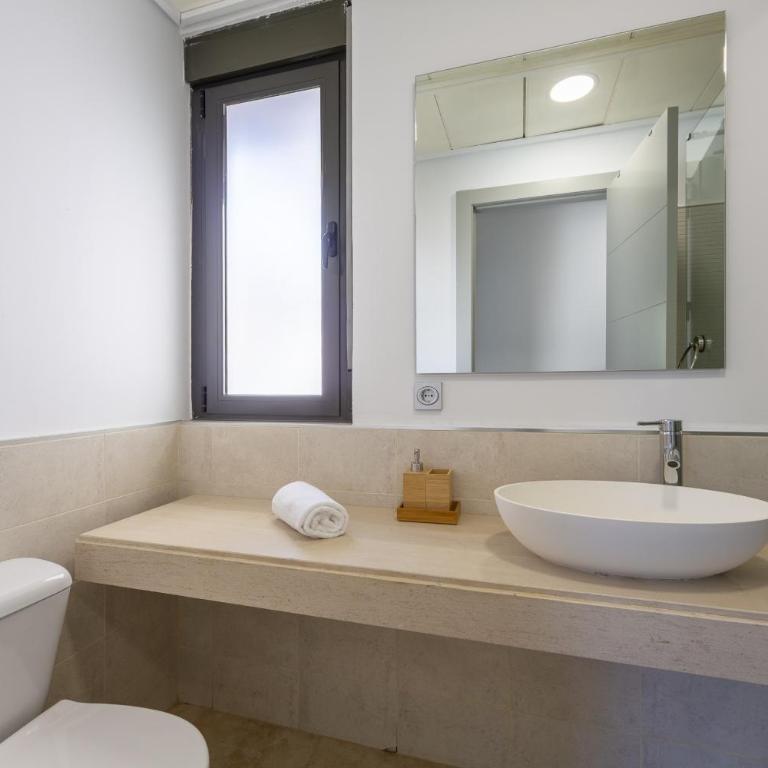 AlmeriaSuite Vera Luxury Homes - Apartamento de 3 dormitorios - Planta Alta - 10