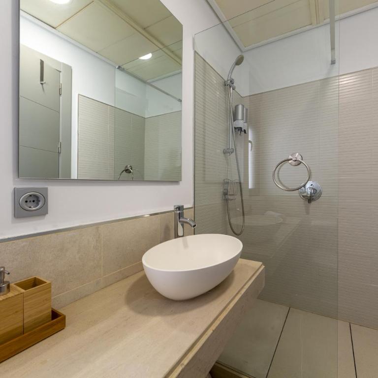 AlmeriaSuite Vera Luxury Homes - Apartamento de 3 dormitorios - Planta Alta - 9