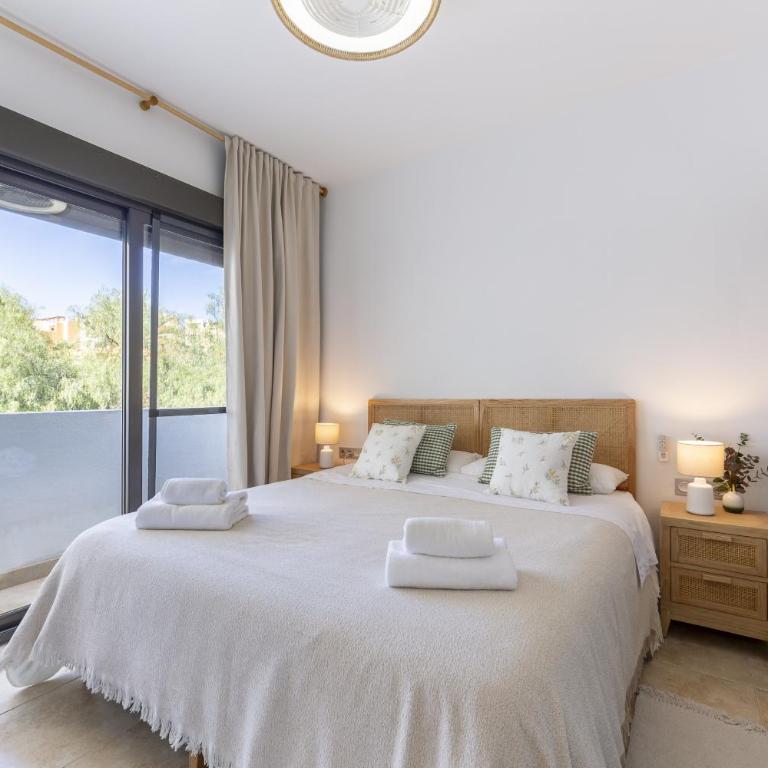 AlmeriaSuite Vera Luxury Homes - Apartamento de 3 dormitorios - Planta Alta - 3