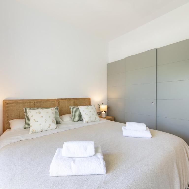 AlmeriaSuite Vera Luxury Homes - Apartamento de 3 dormitorios - Planta Alta - 13