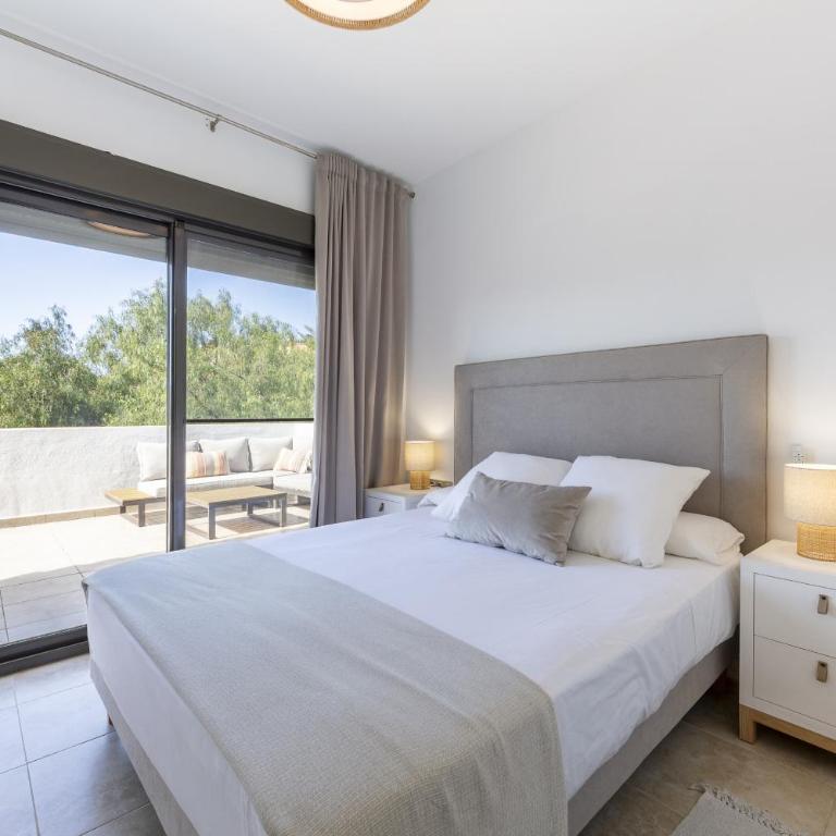AlmeriaSuite Vera Luxury Homes - Apartamento de 3 dormitorios - Planta Alta - 4