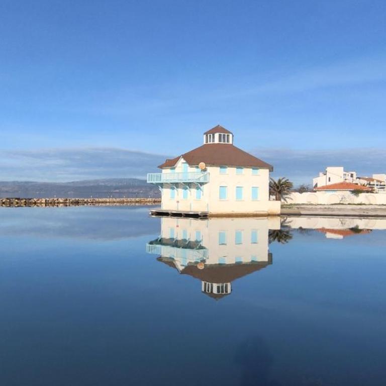 Marina Cap Coudalère Barcarès - Apartamento de 2 dormitorios con balcón y terraza - 8