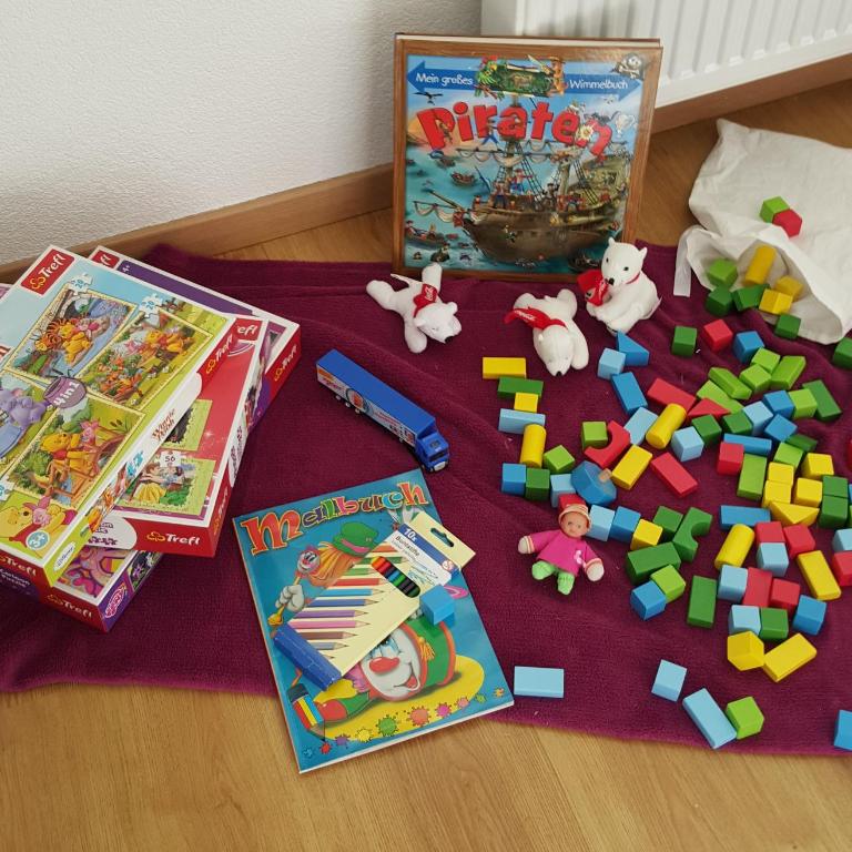 Ferienhaus Stricker - Haus mit 3 Schlafzimmern - 35