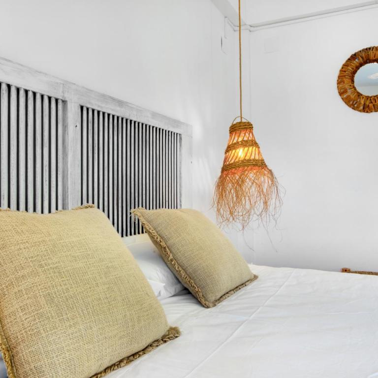 AP-7 XimoApartments con VISTAS ESPECTACULARES AL MAR - Apartamento de 3 dormitorios - 18