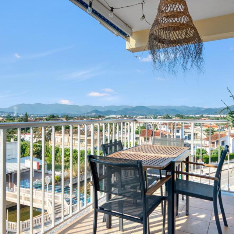 AP-7 XimoApartments con VISTAS ESPECTACULARES AL MAR - Apartamento de 3 dormitorios - 11
