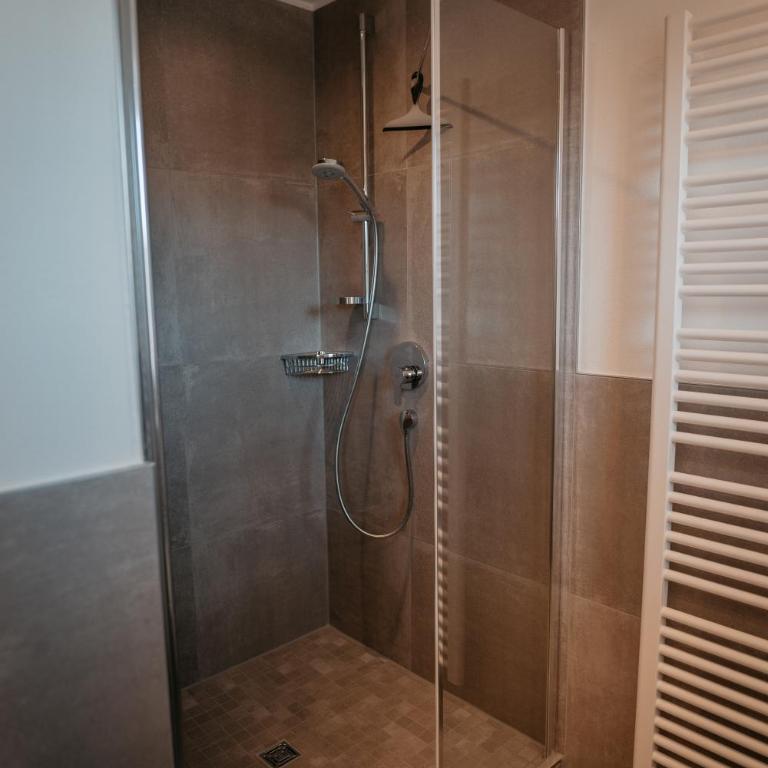 Landhaus Mucha - Ferienwohnungen - Premium Apartment mit 1 Schlafzimmer - 12