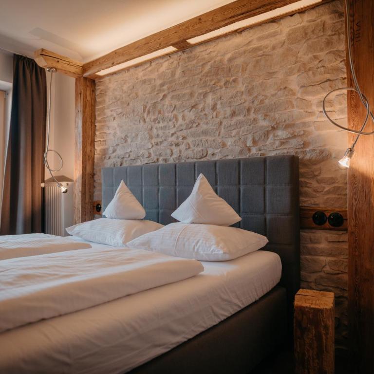 Landhaus Mucha - Ferienwohnungen - Premium Apartment mit 1 Schlafzimmer - 9
