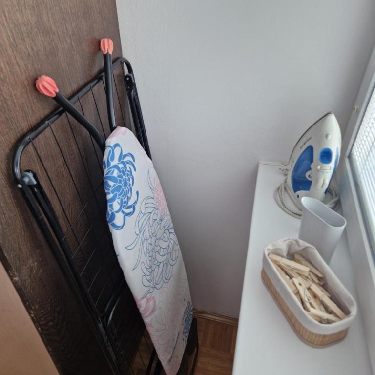 Matchbox Apartment Sarajevo - Apartman sa 2 Spavaće Sobe - 29