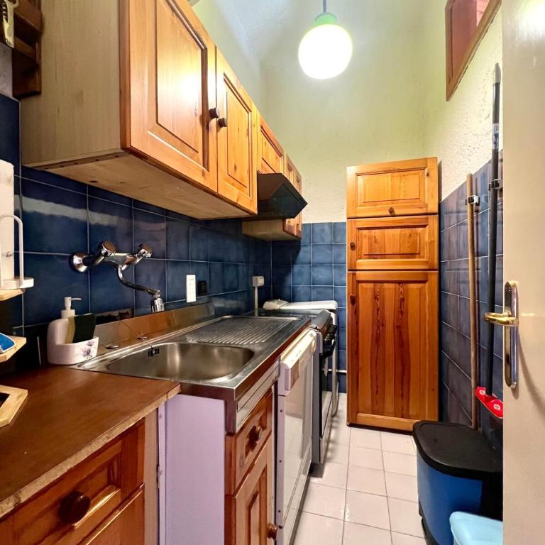 Trilocale Zangola - Appartamento con 2 Camere da Letto e Terrazza - 10