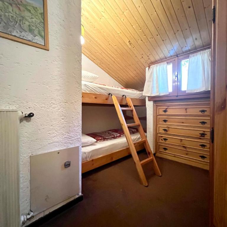 Trilocale Zangola - Appartamento con 2 Camere da Letto e Terrazza - 8