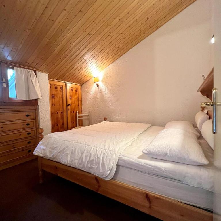 Trilocale Zangola - Appartamento con 2 Camere da Letto e Terrazza - 6