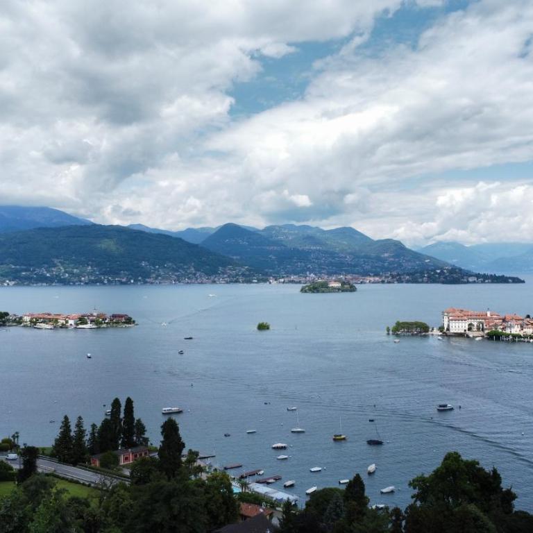 Felicità - Appartamento con Vista Lago - 25