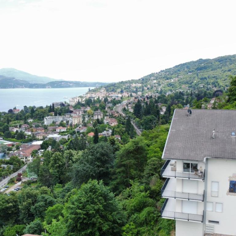 Felicità - Appartamento con Vista Lago - 24