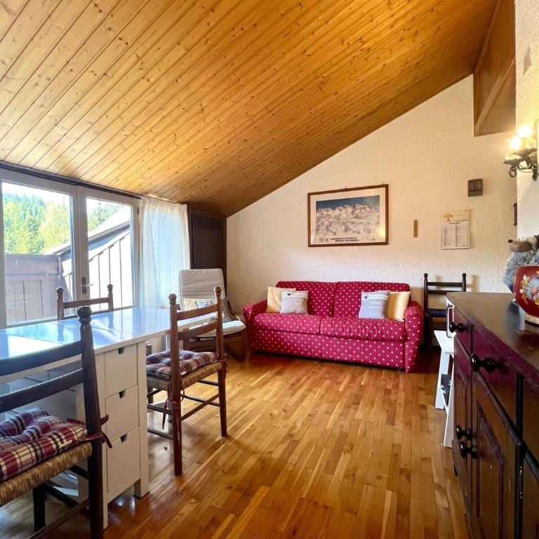 Trilocale Zangola - Appartamento con 2 Camere da Letto e Terrazza - 1