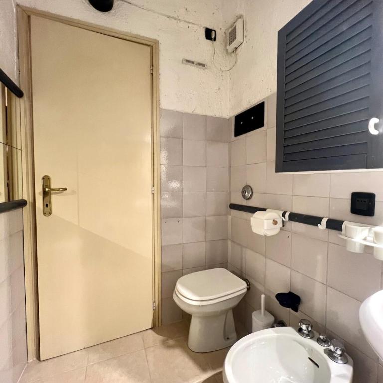 Trilocale Zangola - Appartamento con 2 Camere da Letto e Terrazza - 13