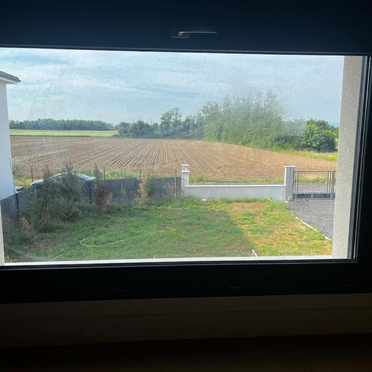 Villa en campagne - Villa - 7