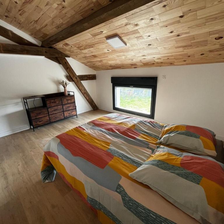 Villa en campagne - Villa - 11