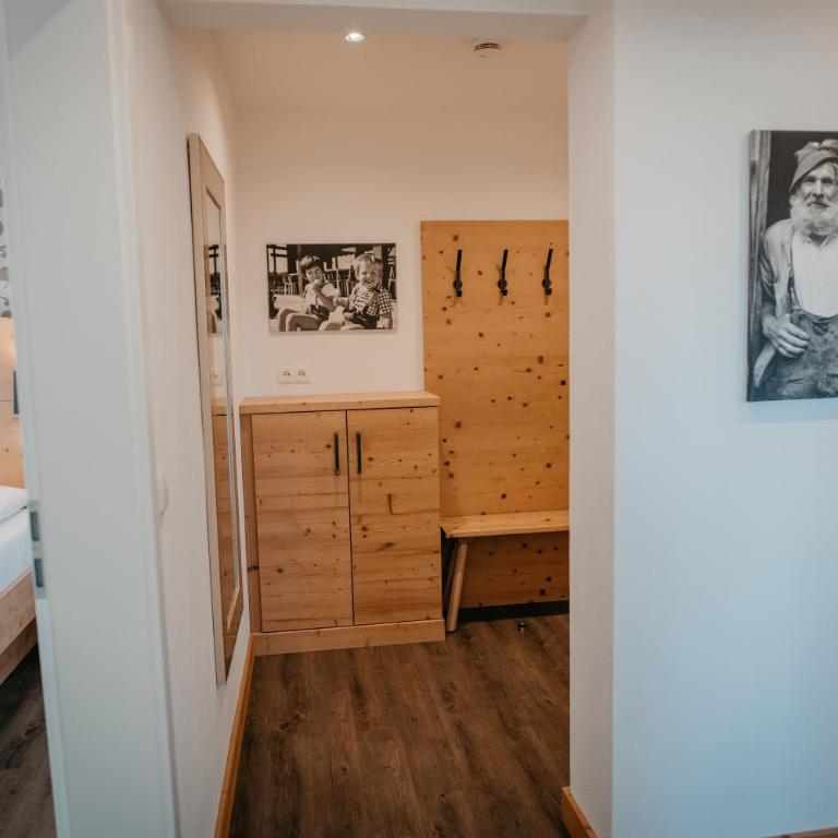 Landhaus Mucha - Ferienwohnungen - Premium Apartment mit 1 Schlafzimmer - 4