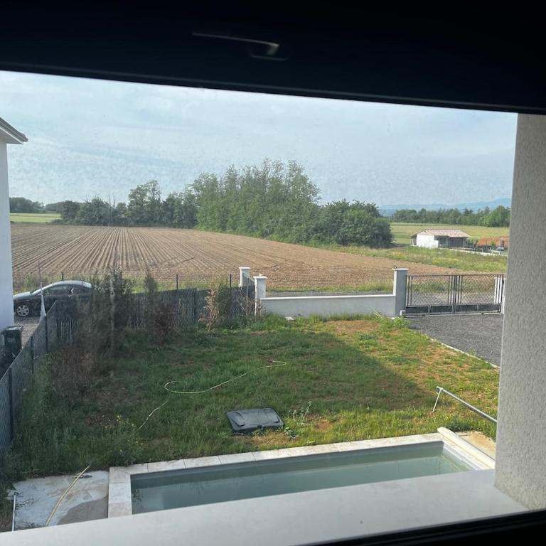 Villa en campagne - Villa - 13