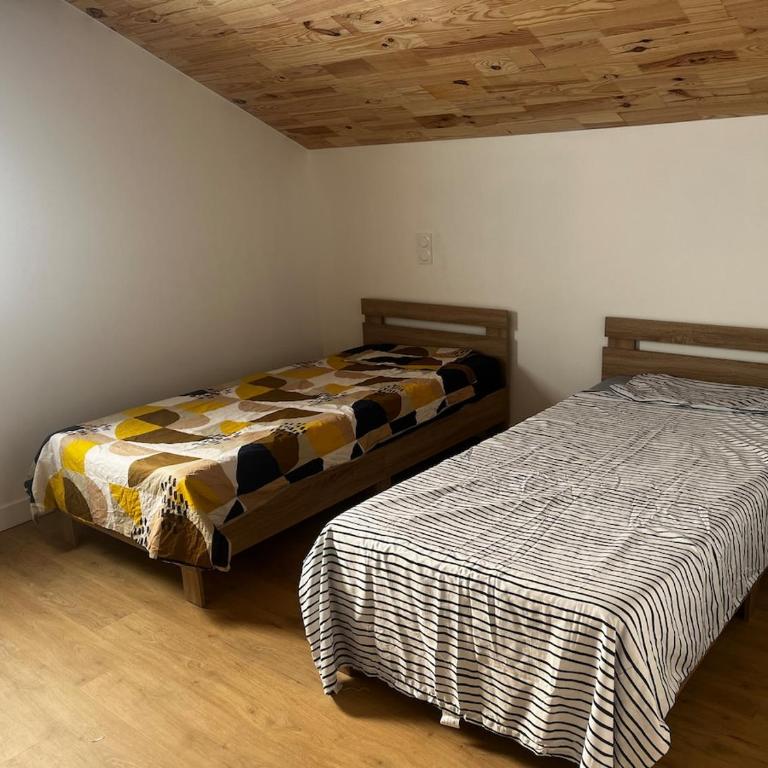 Villa en campagne - Villa - 17