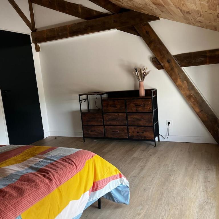 Villa en campagne - Villa - 18