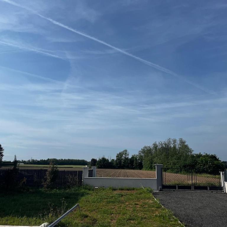 Villa en campagne - Villa - 19