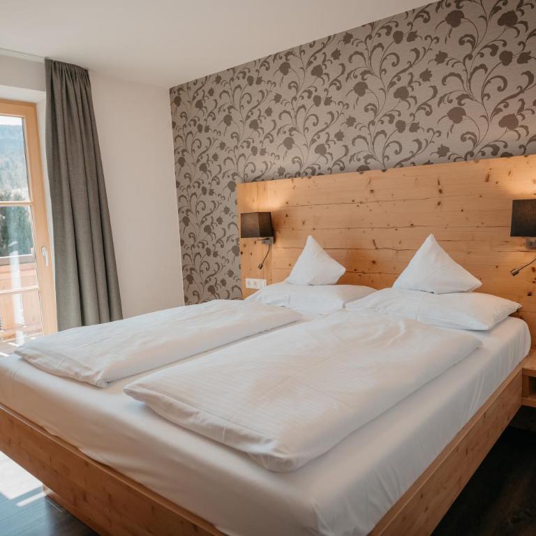 Landhaus Mucha - Ferienwohnungen - Premium Apartment mit 1 Schlafzimmer - 12