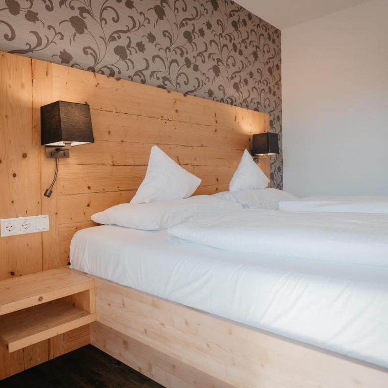 Landhaus Mucha - Ferienwohnungen - Premium Apartment mit 1 Schlafzimmer - 10