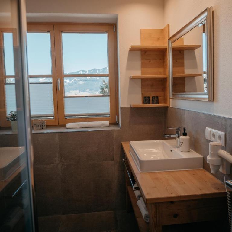 Landhaus Mucha - Ferienwohnungen - Premium Apartment mit 1 Schlafzimmer - 7