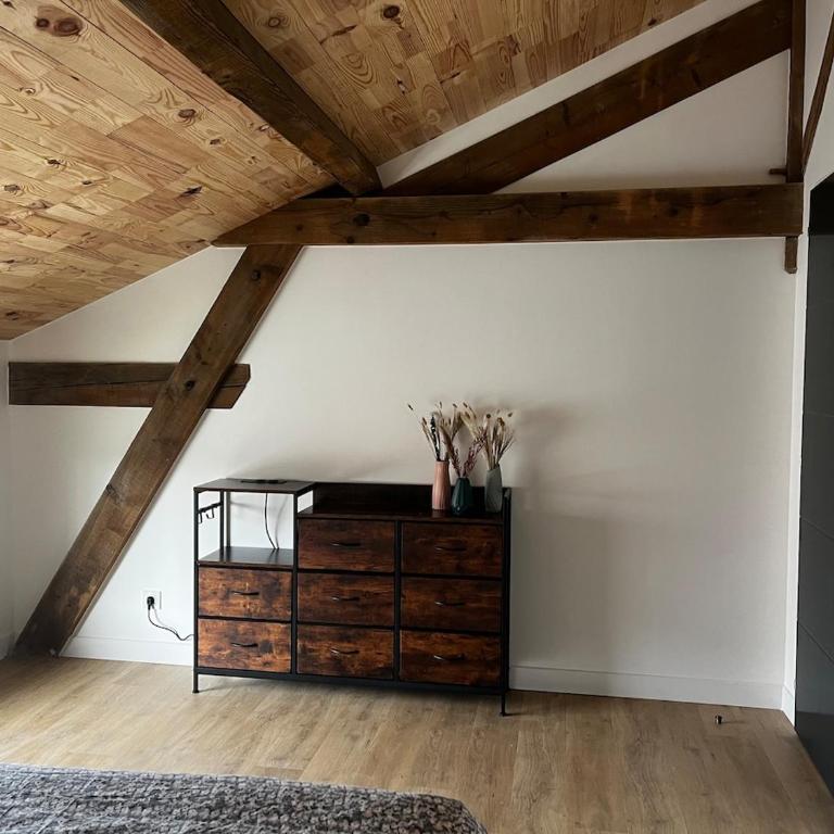 Villa en campagne - Villa - 22