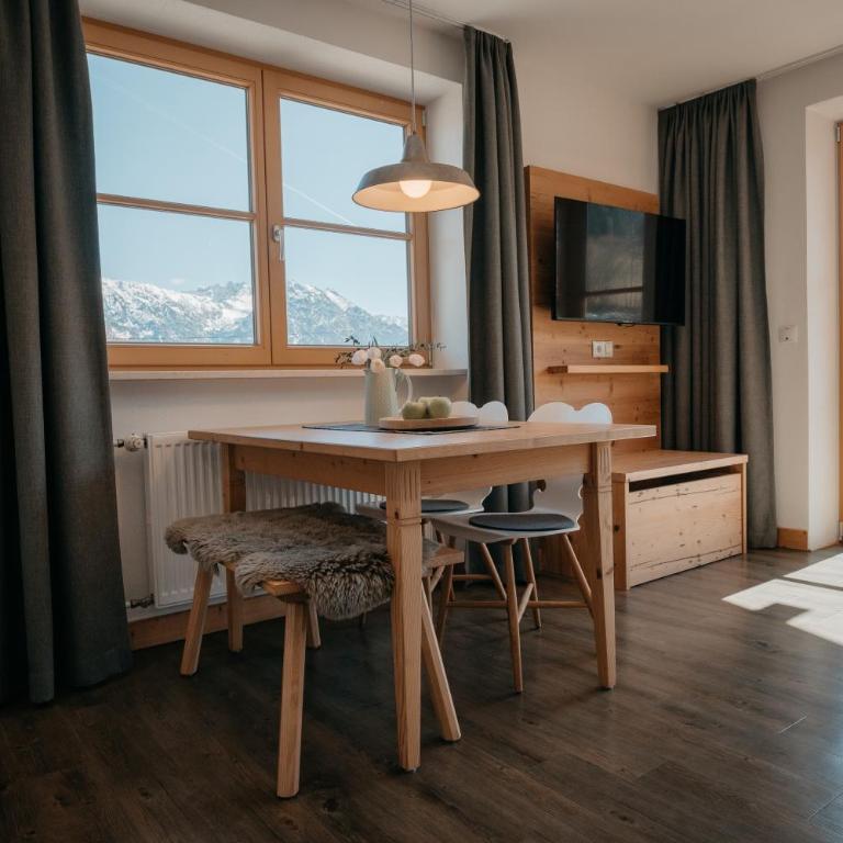 Landhaus Mucha - Ferienwohnungen - Premium Apartment mit 1 Schlafzimmer - 14