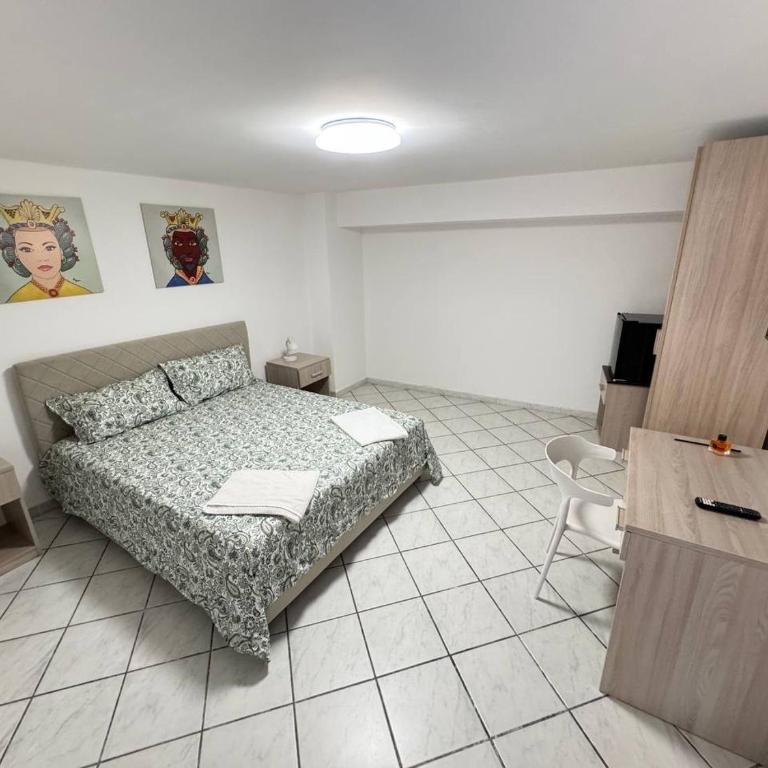 Casa Calipso - Triple Room - 8