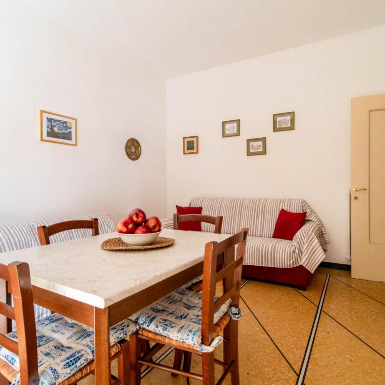 Appartamento Belfiore - Appartamento con 1 Camera da Letto e Balcone - 8