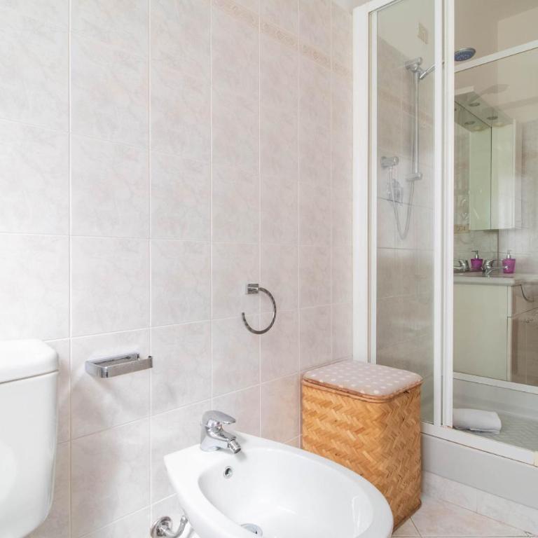 Appartamento Belfiore - Appartamento con 1 Camera da Letto e Balcone - 38