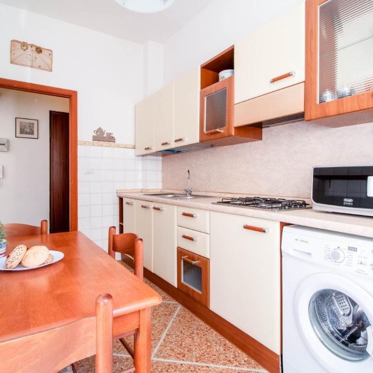 Appartamento Belfiore - Appartamento con 1 Camera da Letto e Balcone - 24