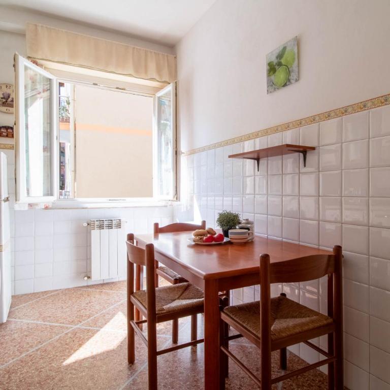 Appartamento Belfiore - Appartamento con 1 Camera da Letto e Balcone - 25