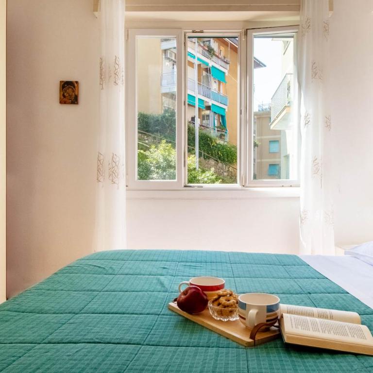 Appartamento Belfiore - Appartamento con 1 Camera da Letto e Balcone - 30