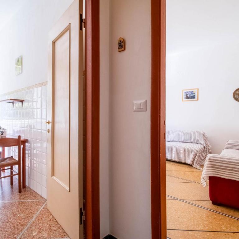 Appartamento Belfiore - Appartamento con 1 Camera da Letto e Balcone - 22
