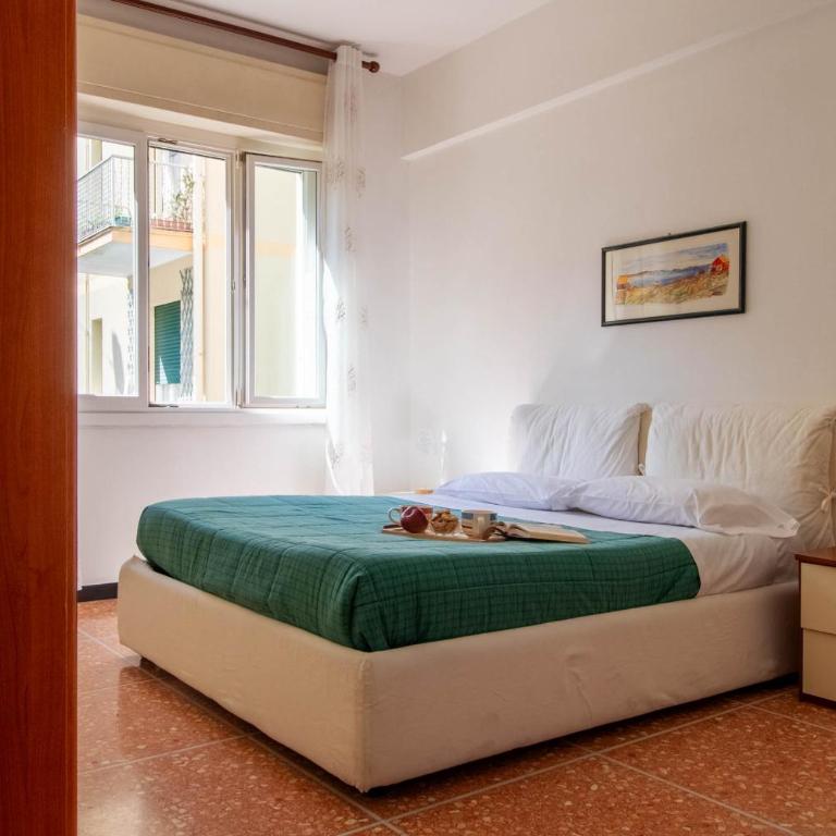 Appartamento Belfiore - Appartamento con 1 Camera da Letto e Balcone - 27