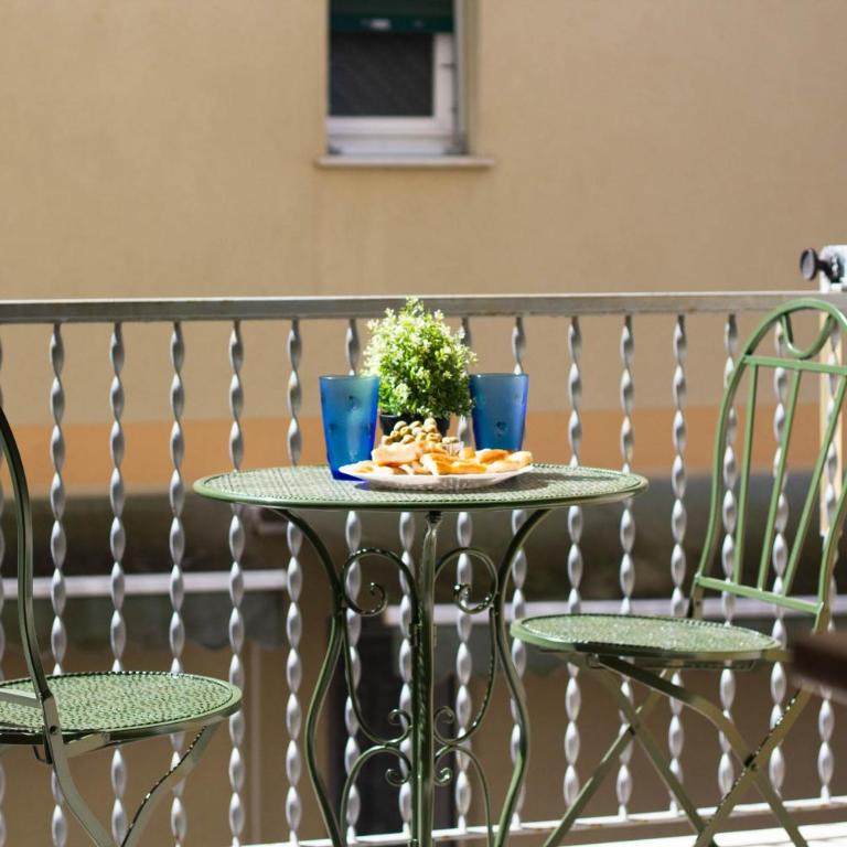 Appartamento Belfiore - Appartamento con 1 Camera da Letto e Balcone - 16