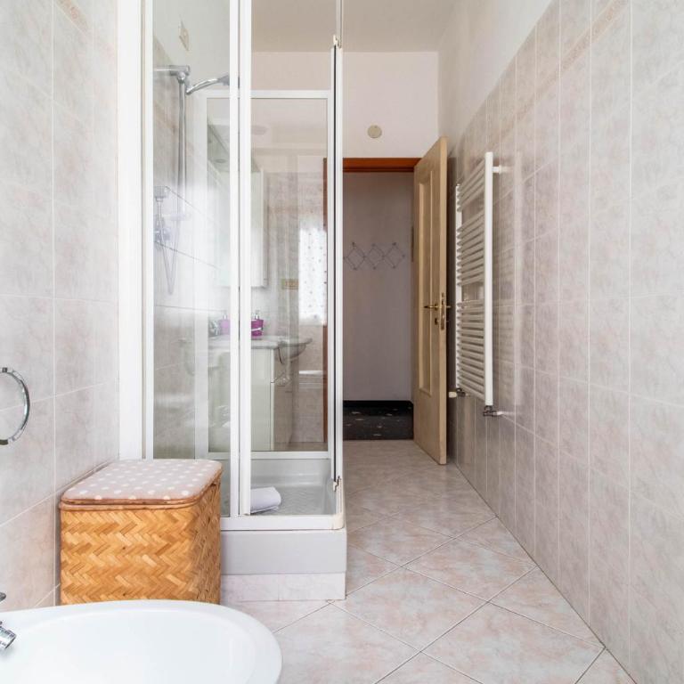 Appartamento Belfiore - Appartamento con 1 Camera da Letto e Balcone - 36