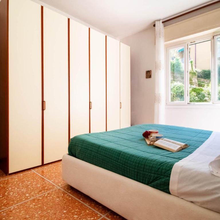 Appartamento Belfiore - Appartamento con 1 Camera da Letto e Balcone - 29