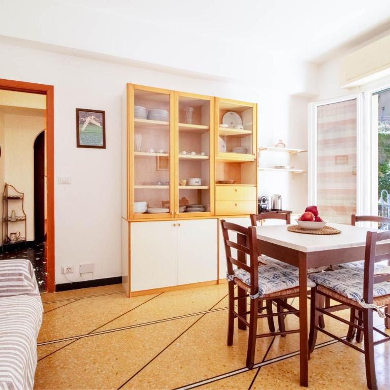Appartamento Belfiore - Appartamento con 1 Camera da Letto e Balcone - 3